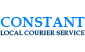 Constant Local Courier Service